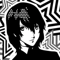 Goro Akechi (Tactica Arc) (@crowonacable) 's Twitter Profile
