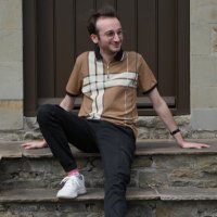David (@daviddwittyy) 's Twitter Profile Photo David (@daviddwittyy) 's Twitter Profile Photo