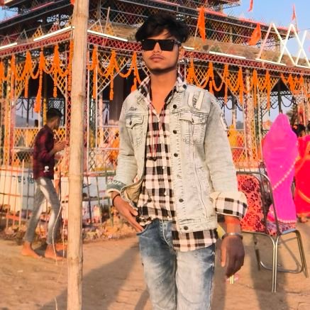 rajjyadav0001_'s profile picture. हिंदू..🚩🕉️