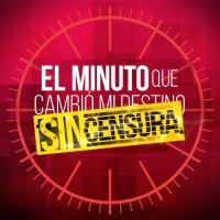 El minuto que cambió (@elminutoque) 's Twitter Profile Photo El minuto que cambió (@elminutoque) 's Twitter Profile Photo