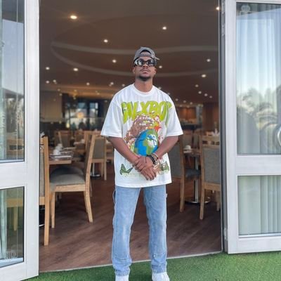 TagsForUyanda's profile picture. 