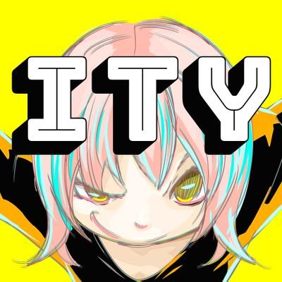 Ityさんのプロフィール画像