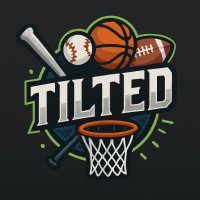 Tilted Wager$ (@tiltedwagers) 's Twitter Profile