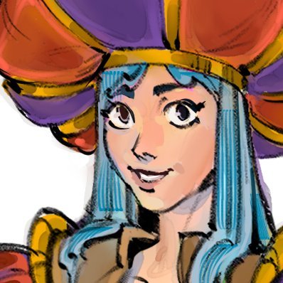 D&D, OSR stuff, retweets and things I like.
TTRPG Content Creator, translator and cooking enthusiast. A severely artistic person.
thou/thee