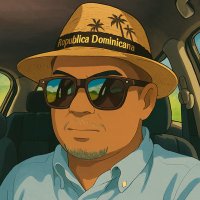 Héctor Radhames De la Cruz Carvajal (@hrcc07) 's Twitter Profile