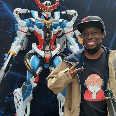 Travis (Zeo Suzuki)さんのプロフィール画像