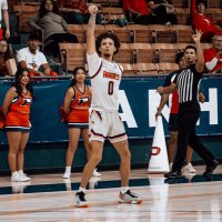 Vyson Miller (@vysonm) 's Twitter Profile Photo