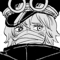 Isekei (@isekei_) 's Twitter Profile Photo