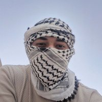 Ahmed (@thisahmedr) 's Twitter Profile Photo Ahmed (@thisahmedr) 's Twitter Profile Photo