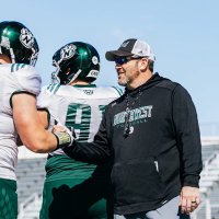 Collin Prosser (@coach_prosser) 's Twitter Profile