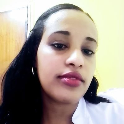 TSiyoum26812's profile picture. Pathologist, MD , mom , courageous