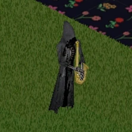 𝔨𝔞𝔡𝔞𝔯 🫀🗡さんのプロフィール画像