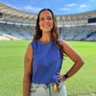 livialaranjeira's profile picture. Repórter na @tvglobo e @SporTV 📺  Falo sobre esportes, feminismo e o que mais der na telha.