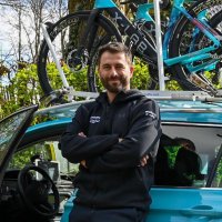 Claudio Cucinotta (@qc82) 's Twitter Profile