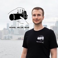 Michael Wilson (@mwilsonmedia) 's Twitter Profile Photo Michael Wilson (@mwilsonmedia) 's Twitter Profile Photo