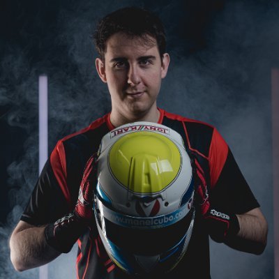 25 | 🏎️ Driving for @SimufyEsports | 🛠️ Coach for @Simufy