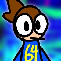 Christian64 (@chris64_64) 's Twitter Profile