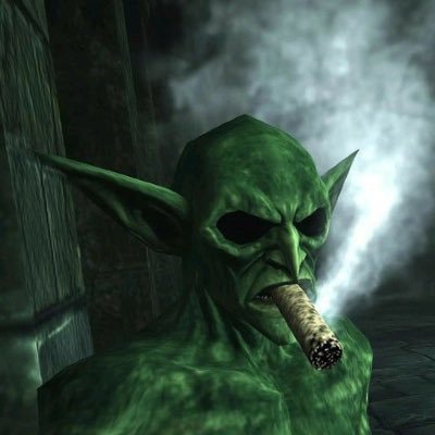 goblin 🇪🇺