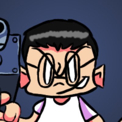 EliGarza32's profile picture. I Luv Following Furries
Go &Play Sprunki Ultimate/Deluxe (actually its taken down)
https://t.co/UtBUQbeUOw