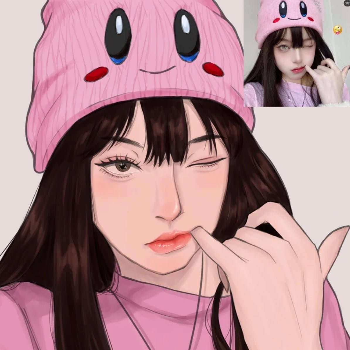 denesik24673's profile picture.