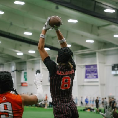 6’4 190 lbs 3.5gpa 4.8 40yd Lincoln Northeast high school 402-651-6134 liamagallagher135@gmail.com