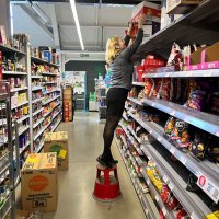 Lauren Woodfield (@laurenckbostock) 's Twitter Profile Photo Lauren Woodfield (@laurenckbostock) 's Twitter Profile Photo