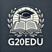 G20Edu (@g20_edu) 's Twitter Profile