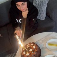 Dalal fawaz🍒 (@dalalfawaz12) 's Twitter Profile Photo
