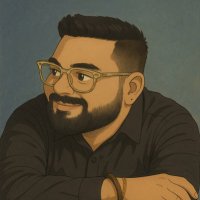 Sarans Chandak (@sarans_chandak) 's Twitter Profile