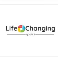 Life Changing Quotes (@quote4change1) 's Twitter Profile