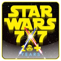Star Wars 7x7 (@sw7x7podcast) 's Twitter Profile Photo Star Wars 7x7 (@sw7x7podcast) 's Twitter Profile Photo