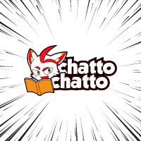 Éditions ChattoChatto (@chattochattofr) 's Twitter Profile Photo Éditions ChattoChatto (@chattochattofr) 's Twitter Profile Photo