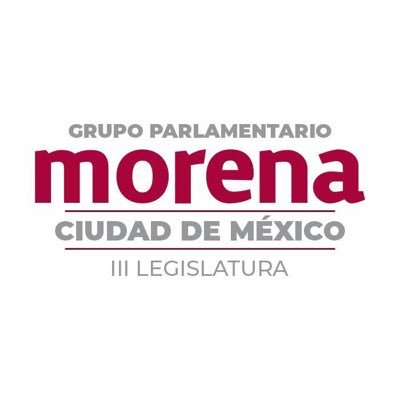 Diputadas y diputados de la #BancadaDeLaTransformación en la III Legislatura del Congreso de la Ciudad de México.
Por y para el pueblo.