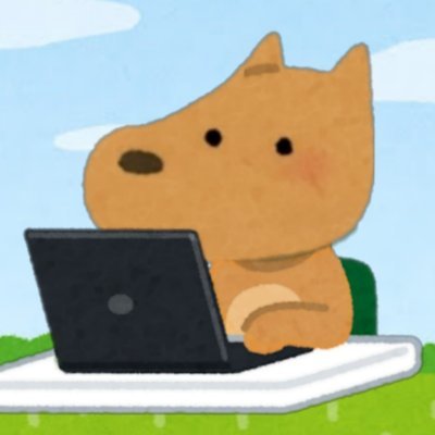 のら居ぬさんのプロフィール画像