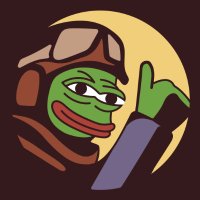 Sgt Pepe (@sgtpepeworld) 's Twitter Profile