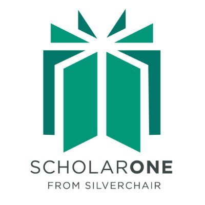 ScholarOne, part of Silverchair, is the leading provider of innovative web-based solutions for submission and peer review.