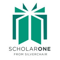 ScholarOne (@scholaronenews) 's Twitter Profile