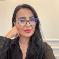 Yasemin İrkilata (@fztirkilata) Twitter profile photo