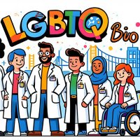 LGBTQ+ BIO (@lgbtqbio) 's Twitter Profile