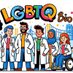 LGBTQ+ BIO (@lgbtqbio) Twitter profile photo LGBTQ+ BIO (@lgbtqbio) Twitter profile photo