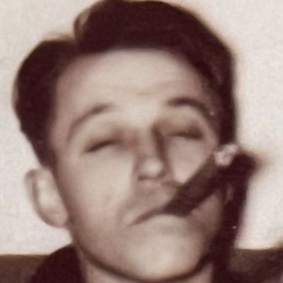 TAJ4444AOLCOM1's profile picture. MAGA/MAHA!!! I don't think there are enough insane asylums to hold all those with TDS.. VOTE RED MINNESOTA.