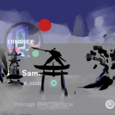 mohamed Mahmoud software engineering trainee
@Alx_africa
私は史上最高のプログラマーです