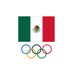 Comité Olímpico Mexicano (@com_mexico) Twitter profile photo Comité Olímpico Mexicano (@com_mexico) Twitter profile photo