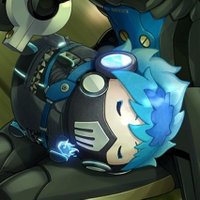 어떤걸의거울너머망상세계 (@crazontwon) 's Twitter Profile