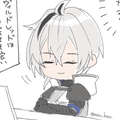 にしんさんのプロフィール画像