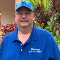 Michael werisky (@werisky6281) 's Twitter Profile