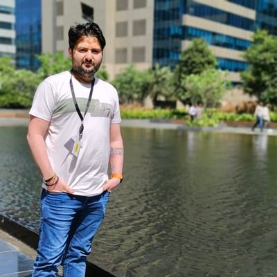 maantomer3's profile picture. Post Graduate.
Software Engineer at Amdocs