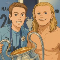 Tom Flathers MCFC (@tflathers) 's Twitter Profile