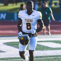 Makel Williams (@williamsmakel) 's Twitter Profile