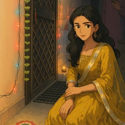 25🌻
She/her
| social worker |
selenophile🌙
sanskaari ladki👸
A boring girl trying to be sarcastic.